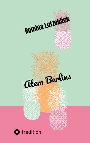 Produktbild: Atem Berlins