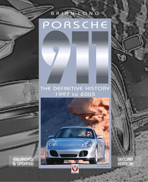Produktbild: Porsche 911