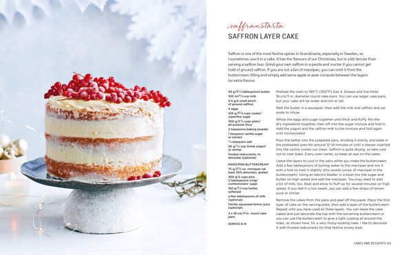 Produktbild: ScandiKitchen Christmas