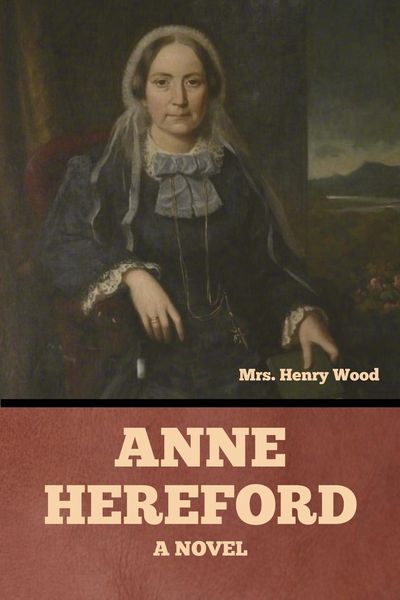 Produktbild: Anne Hereford