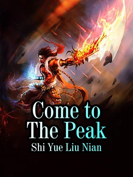 Produktbild: Come to The Peak