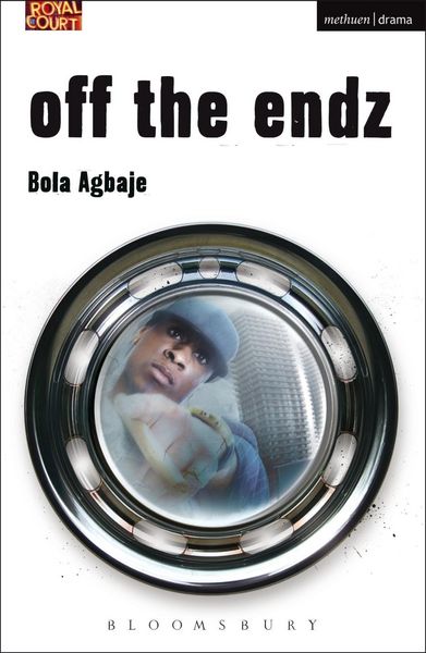Produktbild: Off the Endz