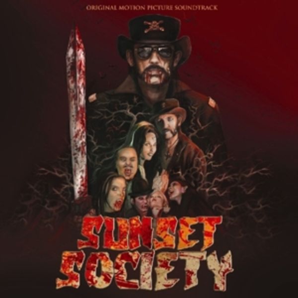 Sunset Society -