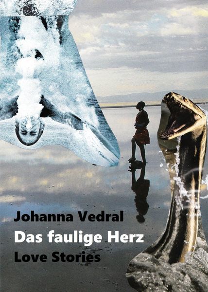 Produktbild: Das faulige Herz