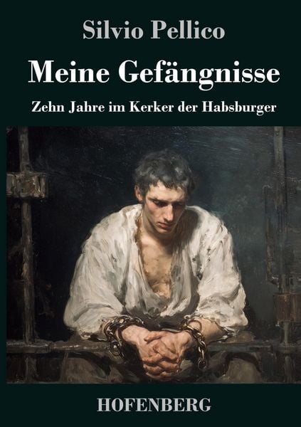 Produktbild: Meine Gef&auml;ngnisse