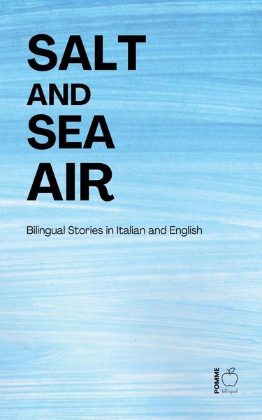Produktbild: Salt and Sea Air