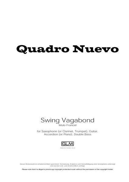 Produktbild: Swing Vagabond