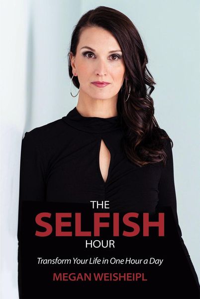 Produktbild: The Selfish Hour