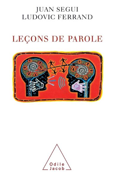 Produktbild: Le&ccedil;ons de parole