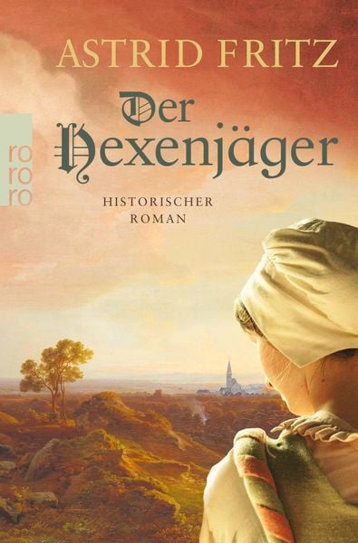 Produktbild: Der Hexenj&auml;ger
