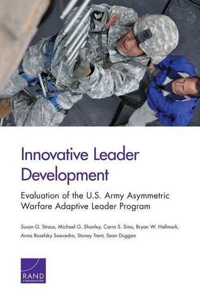 Produktbild: Innovative Leader Development