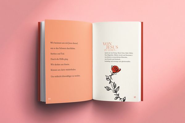Produktbild: Leidenschaft Leben