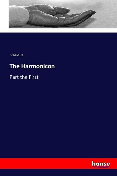 Produktbild: The Harmonicon