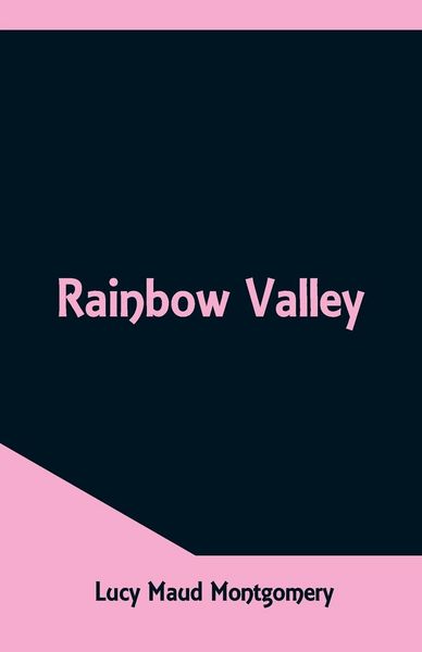 Produktbild: Rainbow Valley