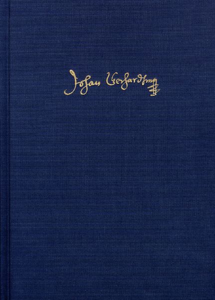 Produktbild: Meditationes Sacrae (1603/04)