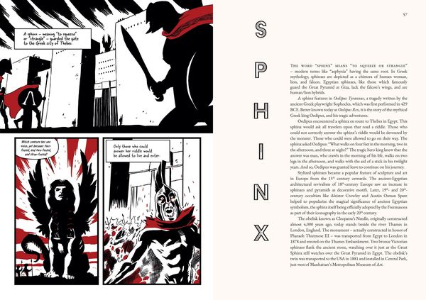 Produktbild: Fascinating Folklore: A Compendium of Comics and Essays