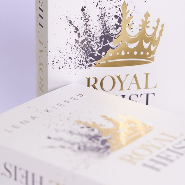 Produktbild: Royal Heist