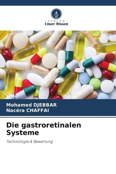 Produktbild: Die gastroretinalen Systeme
