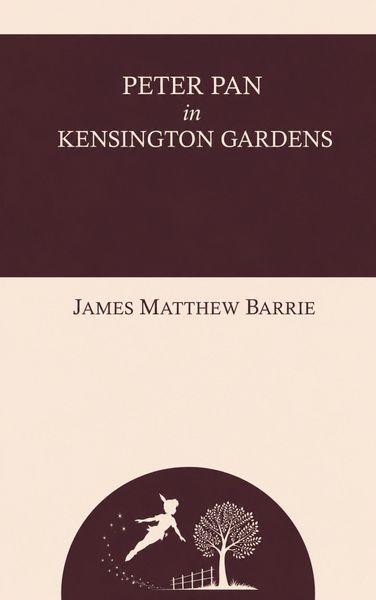 Produktbild: Peter Pan in Kensington Gardens