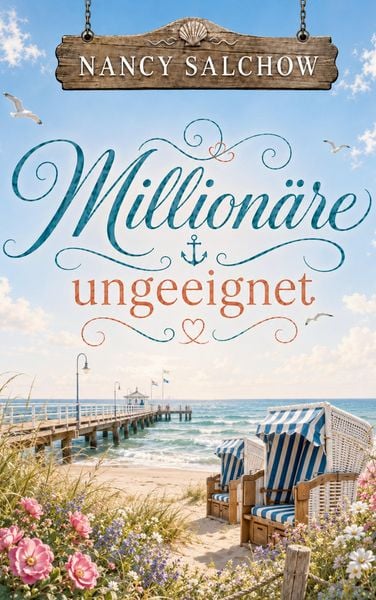 Produktbild: Million&auml;re ungeeignet