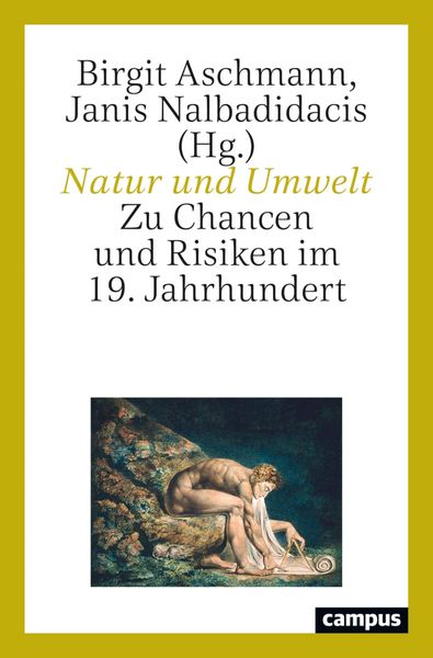 Produktbild: Natur und Umwelt