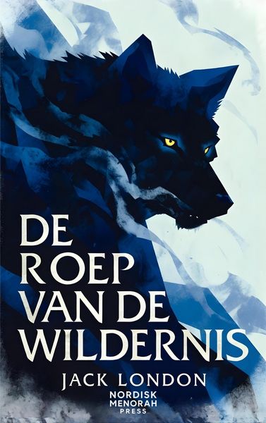 Produktbild: De roep van de wildernis