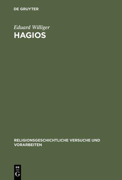 Produktbild: Hagios