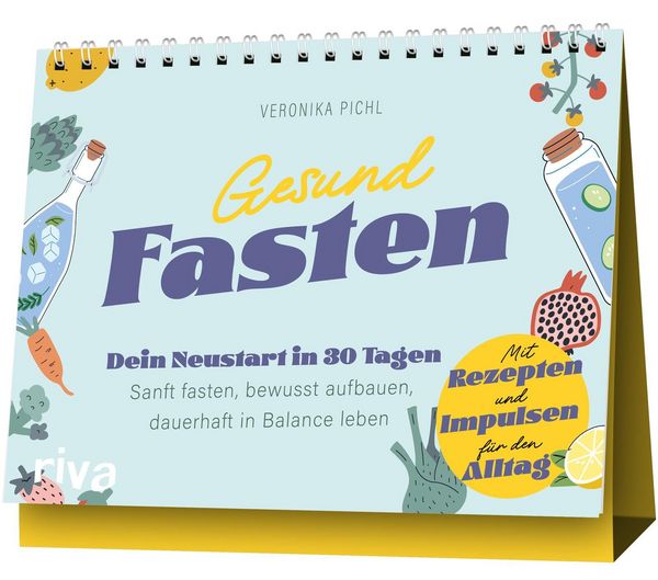 Produktbild: Gesund fasten