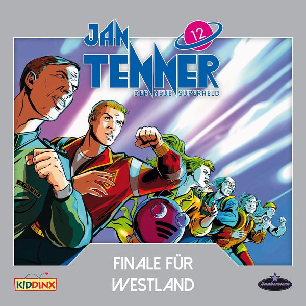 Produktbild: Finale f&uuml;r Westerland