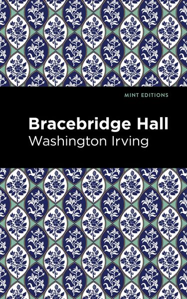 Produktbild: Bracebridge Hall