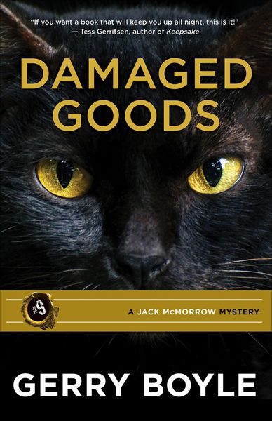 Produktbild: Damaged Goods