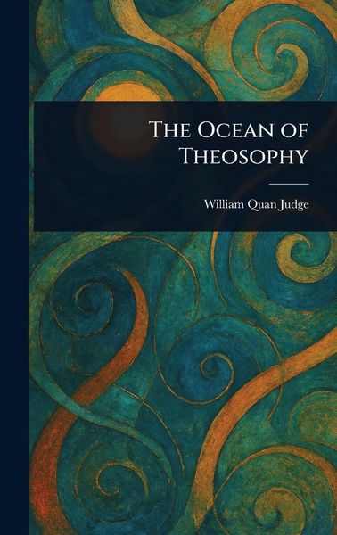 Produktbild: The Ocean of Theosophy