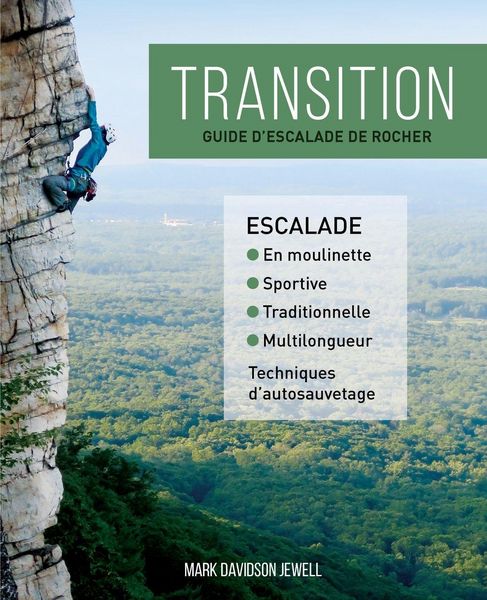 Produktbild: Transition