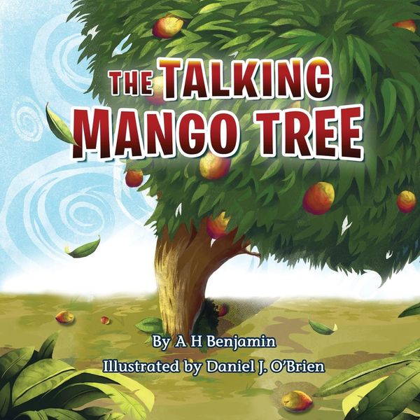 Produktbild: The Talking Mango Tree