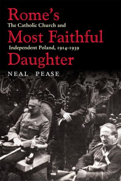 Produktbild: Rome's Most Faithful Daughter