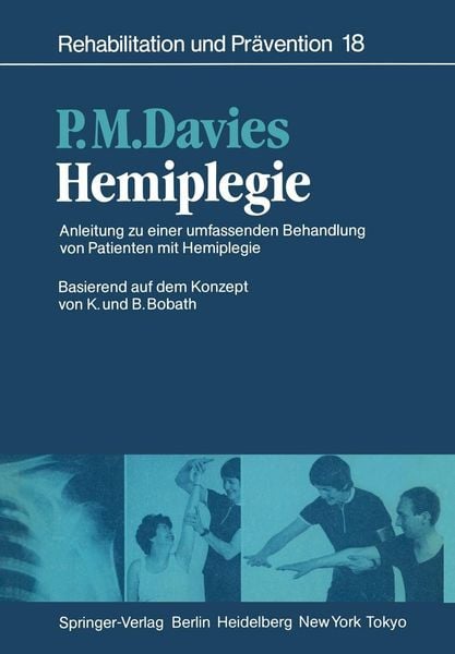 Produktbild: Hemiplegie