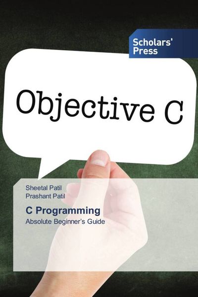 Produktbild: C Programming