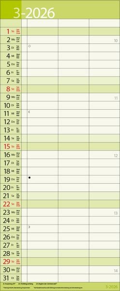 Produktbild: Timer for 2 Lifestyle 2026