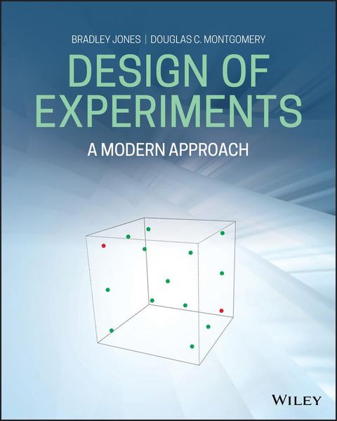 Produktbild: Design of Experiments