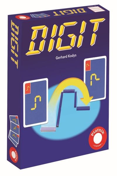 Produktbild: Digit