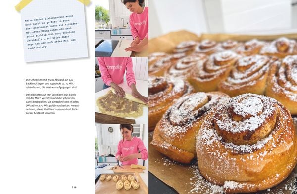 Produktbild: Wenn ich das kann, kannst du das auch!