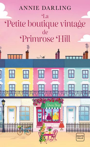 Produktbild: La Petite Boutique vintage de Primrose Hill