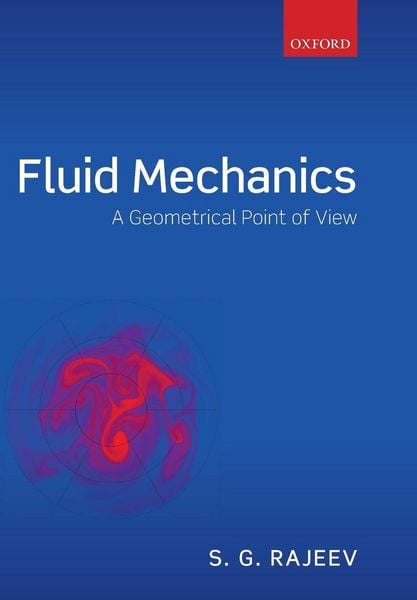 Produktbild: Fluid Mechanics P