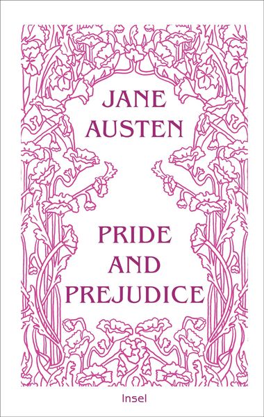 Produktbild: Pride and Prejudice
