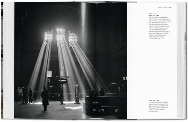 Produktbild: New Deal Photography. USA 1935–1943