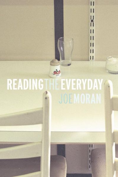 Produktbild: Reading the Everyday