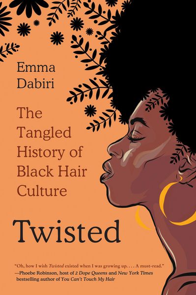 Produktbild: Twisted