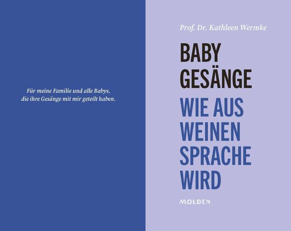 Produktbild: Babygesänge