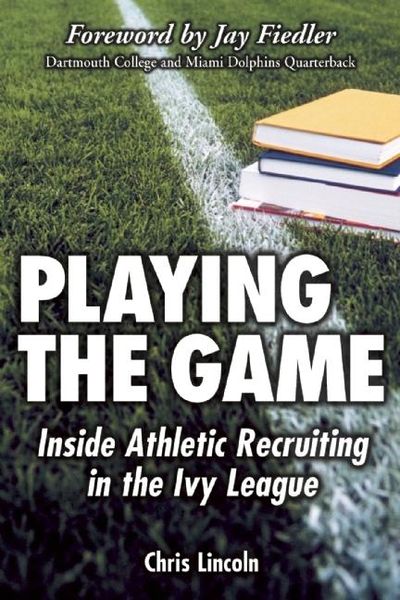 Produktbild: Playing the Game