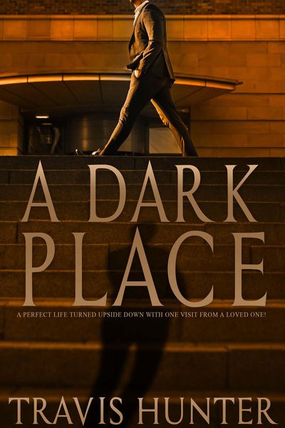 Produktbild: A Dark Place